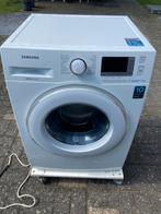 Wasmachine Samsung 8kg 1400tr, Ophalen, Gebruikt, Voorlader, Energieklasse A of zuiniger