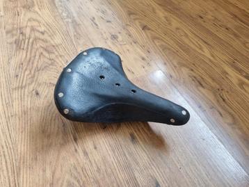 Brooks B66 leren zadel  beschikbaar voor biedingen