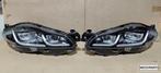 JAGUAR XJ X351 FULL LED KOPLAMPEN KOPLAMP ALLES LEVERBAAR !!, Auto-onderdelen, Verlichting, Ophalen of Verzenden, Gebruikt, Jaguar