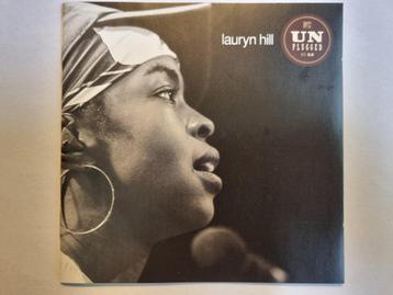 2CD Lauryn Hill - MTV Unplugged No 2.0 (2002, izgs) beschikbaar voor biedingen