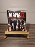 Mafia 2 PS3, Spelcomputers en Games, Avontuur en Actie, Vanaf 18 jaar, 1 speler, Ophalen of Verzenden