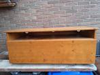 Grene tv kast, Huis en Inrichting, Kasten | Televisiemeubels, Ophalen, Gebruikt, 100 tot 150 cm, Minder dan 100 cm