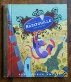 Gouden Boekje: Ratatouille, Boeken, Kinderboeken | Baby's en Peuters, Ophalen of Verzenden, Zo goed als nieuw
