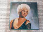 CD  Etta James - The genuine article * The best of  VERZ/OPH, Ophalen, 1960 tot 1980, Gebruikt, R&B