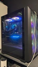 Gaming pc Geforce rtx 4070 super, 1 speler, Ophalen, Zo goed als nieuw, Vanaf 12 jaar