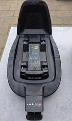 Maxi-Cosi Coral 360 + Pearl Pro² + FamilyFix3 base (ISOFIX), Kinderen en Baby's, Autostoeltjes, Ophalen, Verstelbare rugleuning