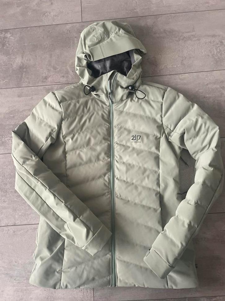 Skijas ski jas 2117 of sweden maat S, Kleding | Dames, Jassen | Winter, Nieuw, Maat 36 (S), Ophalen of Verzenden