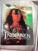 Indianen ( Nieuw), Boeken, Geschiedenis | Wereld, Nieuw, Ophalen of Verzenden, 20e eeuw of later, Noord-Amerika