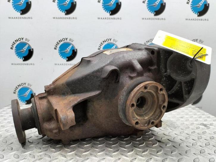 B.M.W. 3 SERIES [DIFFERENTIAL_ASSY] 2010, Auto-onderdelen, Overige Auto-onderdelen, Gebruikt, ARN erkend, Stiba lid, Erkend duurzaam