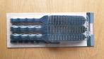 Powerfix staalborstel set te koop, Doe-het-zelf en Verbouw, Gereedschap | Handgereedschap, Ophalen, Nieuw