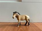 Schleich przewalski #348, Ophalen of Verzenden, Zo goed als nieuw, Paard, Beeldje of Figuurtje