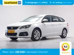 Peugeot 308 1.2 PureTech Active [ Navi i-Cockpit Trekhaak ], Gebruikt, 1199 cc, Origineel Nederlands, 3 cilinders