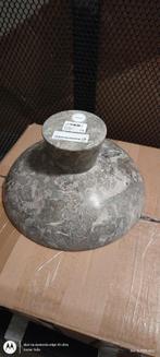 Stenen Schaal/Mand - Decoratief, Huis en Inrichting, Woonaccessoires | Schalen en Manden, Schaal, Rond, Ophalen of Verzenden, Zo goed als nieuw