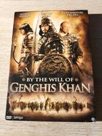 By the will of Genghis Khan, Ophalen of Verzenden