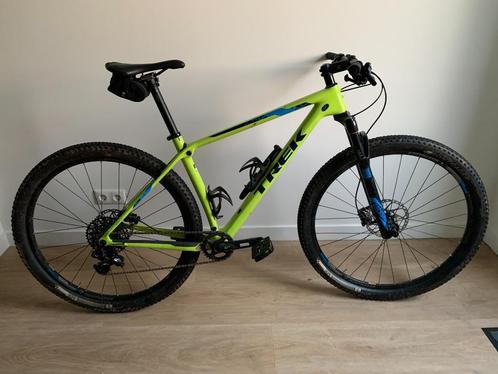 Trek Procaliber 9.7 SL maat L, Fietsen en Brommers, Fietsen | Mountainbikes en ATB, Gebruikt, Heren, Trek, 49 tot 53 cm, Hardtail