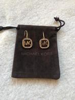 MICHAEL KORS Oorbellen (NIEUW), Overige materialen, Hangers, Nieuw, Ophalen of Verzenden