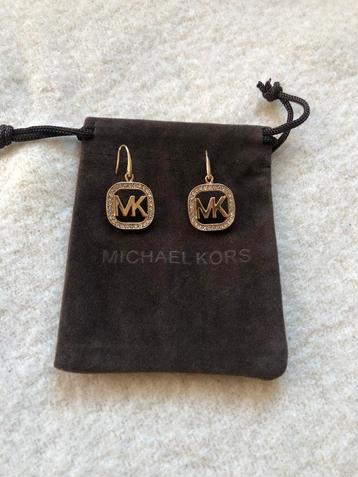 MICHAEL KORS Oorbellen (NIEUW) beschikbaar voor biedingen