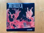 Metallica “load” 1 st US press,1996,M-, Cd's en Dvd's, Vinyl | Hardrock en Metal, Ophalen of Verzenden, Zo goed als nieuw