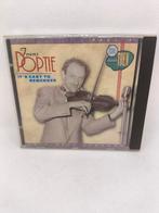 Frans poptie it's easy to remember cd, Ophalen of Verzenden, 1980 tot heden, Zo goed als nieuw, Jazz