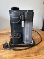 De'Longhi Nespresso Gran Lattissima, Ophalen, Gebruikt, Koffiemachine, Koffiepads en cups