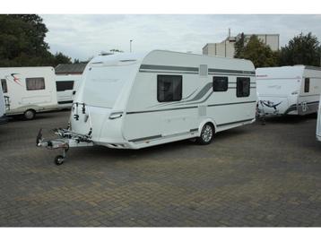 Tabbert Booster 490 TD ZGAN Mover Airco Thule beschikbaar voor biedingen