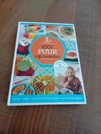 100% puur opvoeden  Dayenne Bos, Ophalen of Verzenden, Nieuw