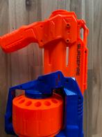 Nerf Surgefire met Pijltjes, Ophalen of Verzenden, Zo goed als nieuw, Jongen of Meisje