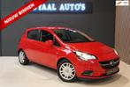 Opel Corsa 1.0 Turbo Edition |AIRCO|ELEK.RAMEN | TREKHAAK, Voorwielaandrijving, Gebruikt, Euro 6, Origineel Nederlands