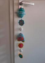 Leuke, stoffen decoratieslinger voor op de kinderkamer., Dieren en Toebehoren, Ophalen of Verzenden, Zo goed als nieuw