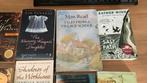 Engelse romans English Novels, Ophalen of Verzenden, Gelezen