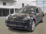 Porsche Macan 3.0 S Automaat, 1379, Auto's, Porsche, Automaat, Gebruikt, Euro 6, Bedrijf