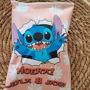 Stitch traktatie  beschikbaar voor biedingen