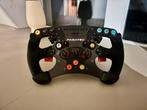 Fanatec DD PRO 8nm kit + Formula v2.5 wheel + stickerset, Computers en Software, Joysticks, Ophalen of Verzenden, Zo goed als nieuw