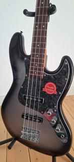 Marina Jazz Basgitaar, Muziek en Instrumenten, Snaarinstrumenten | Gitaren | Bas, Ophalen, Nieuw, Elektrisch