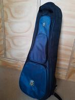 Gitaarhoes - zgan, Muziek en Instrumenten, Behuizingen en Koffers, Ophalen, Zo goed als nieuw, Akoestische gitaar