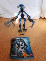 LEGO Bionicle Barraki 8916, Ophalen of Verzenden, Zo goed als nieuw, Complete set, Lego