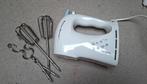 Philips Mixer - Perfect voor al uw bakbehoeften!, Witgoed en Apparatuur, Keukenmixers, Gebruikt, 3 snelheden of meer, Ophalen of Verzenden