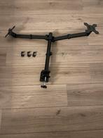 Monitoir Arm, Ophalen, Zo goed als nieuw, Overige typen, Onbekend