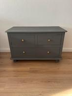 ladekast, Huis en Inrichting, Kasten | Ladekasten, Ophalen, 50 tot 100 cm, Zo goed als nieuw, 3 of 4 laden