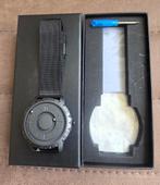 Magnetisch horloge Nieuw !!, Overige merken, Staal, Staal, Polshorloge