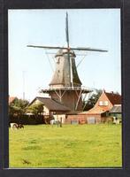 molen; Korenmolen Windlust te Wolvega., Verzenden, 1980 tot heden, Ongelopen, Friesland