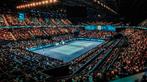 ABN AMRO Tennis - Finale, 3x Courtside naast elkaar, Tickets en Kaartjes, Drie personen of meer, Februari