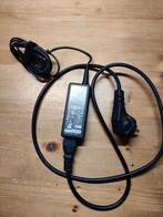 Lenovo Laptop Adapter ronde stekker  20V 2A, Ophalen of Verzenden, Zo goed als nieuw