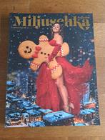 Miljuschka Magazine december 2024, Ophalen of Verzenden, Zo goed als nieuw