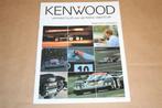 Catalogus - Kenwood - Apparatuur v/d Radio-amateur, Ophalen of Verzenden, Zo goed als nieuw