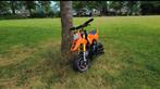 Mooie minibike, Fietsen en Brommers, Minibikes, Midibikes en Pitbikes, Ophalen, Zo goed als nieuw, Overige typen