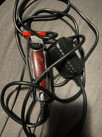Wahl Detailer Tondeuse - Precisie en Kracht!, Ophalen of Verzenden, Zo goed als nieuw, Haarverzorging