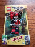 actiefiguur lego batman dc 6+, Ophalen of Verzenden, Zo goed als nieuw
