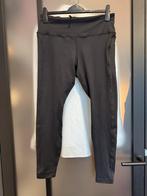 Nike trainings broek legging maat l dri fit, Zwart, Maat 42/44 (L), Nike, Nieuw