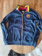 FC Barcelona - vest, Maat M, Ophalen of Verzenden, Nieuw, Trainingspak